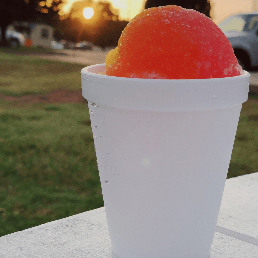 Snowcone